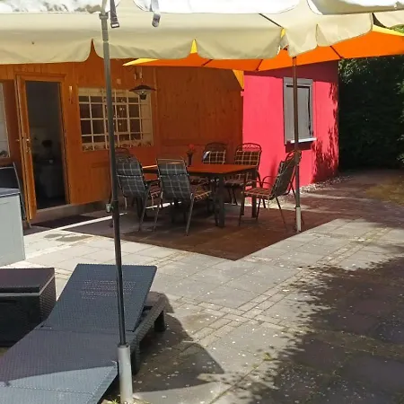 펜션 Haus Eckstein