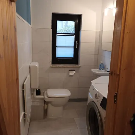 펜션 Haus Eckstein *