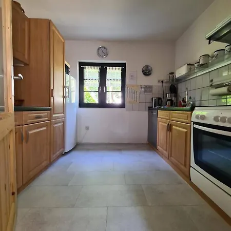 Haus Eckstein 펜션