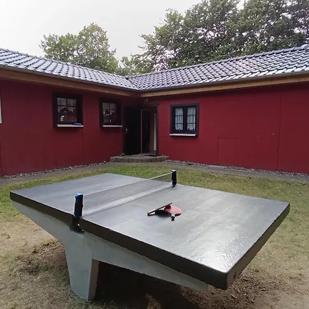 펜션 Haus Eckstein *