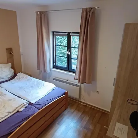 Haus Eckstein * 로메