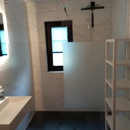 Haus Eckstein 펜션